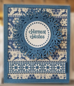 Decoupage Paper!